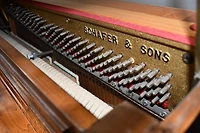 Schafer & Sons Console