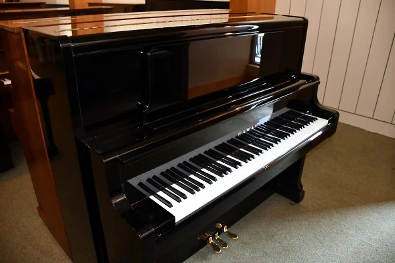 Kawai US-50 Upright