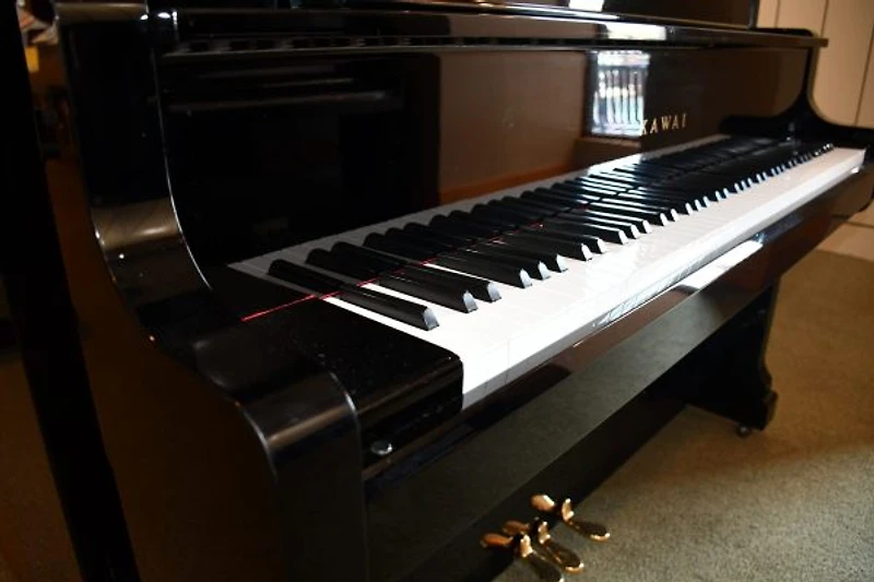 Kawai US-50 Upright