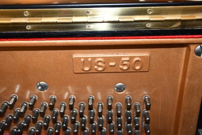 Kawai US-50 Upright