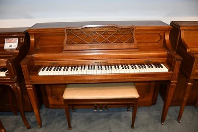 Kohler & Campbell Console