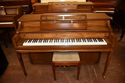 Kimball Upright