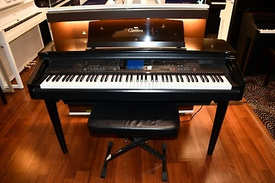 Yamaha CVP-96