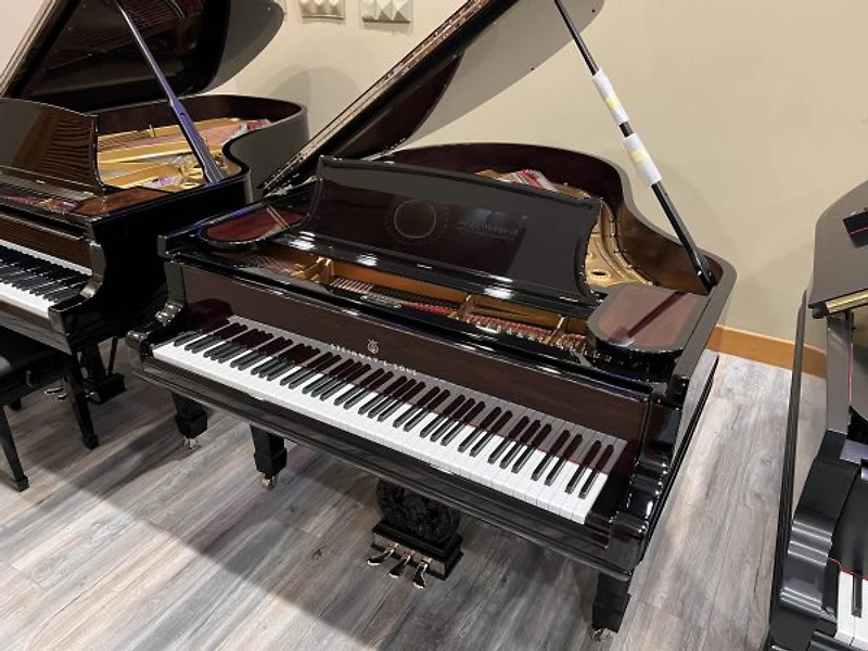 Steinway & Sons Model A