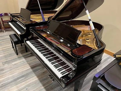 Steinway & Sons Model A