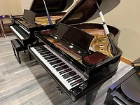 Steinway & Sons Model A