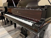Steinway & Sons Model A