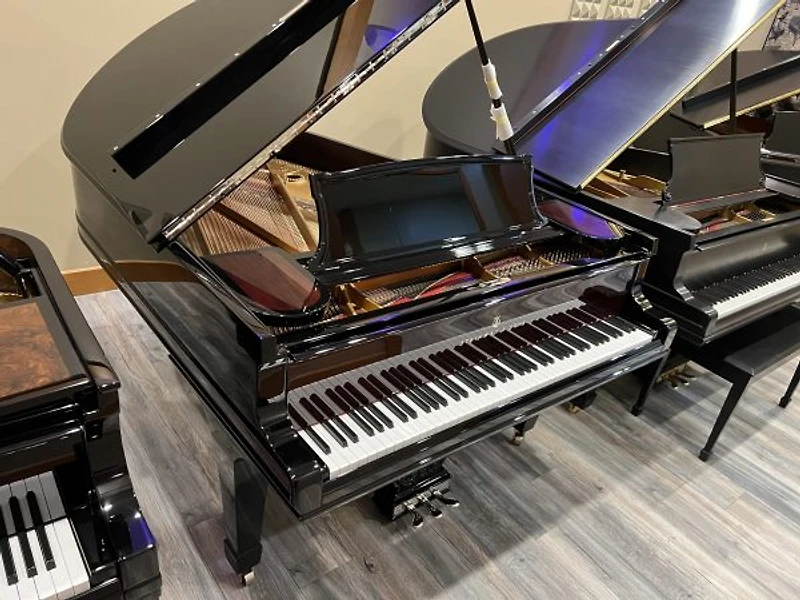Steinway & Sons Model A