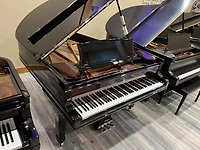 Steinway & Sons Model A