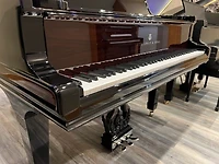 Steinway & Sons Model A