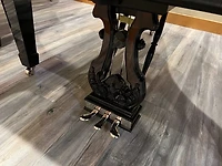 Steinway & Sons Model A