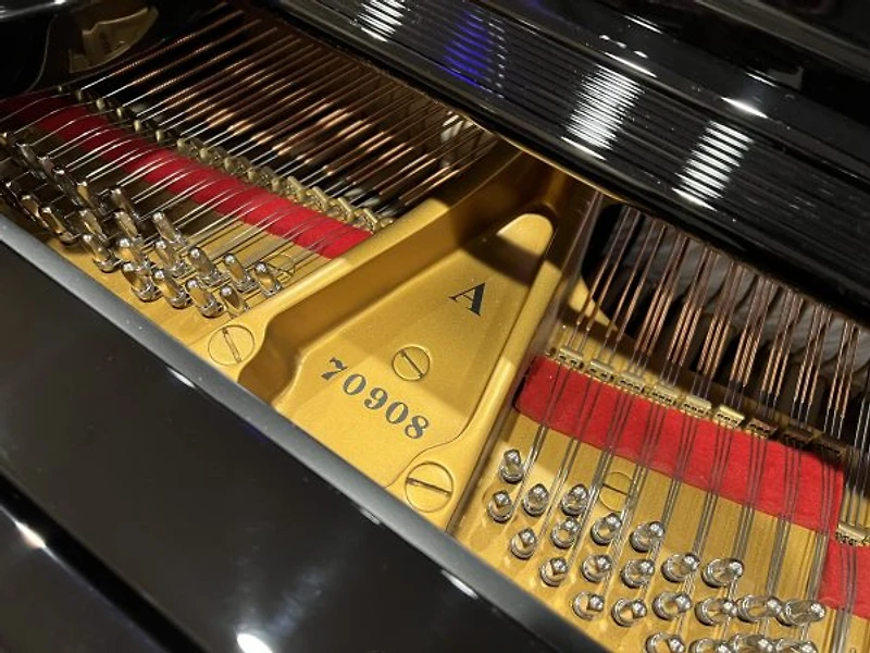 Steinway & Sons Model A