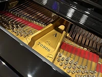 Steinway & Sons Model A