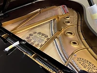 Steinway & Sons Model A