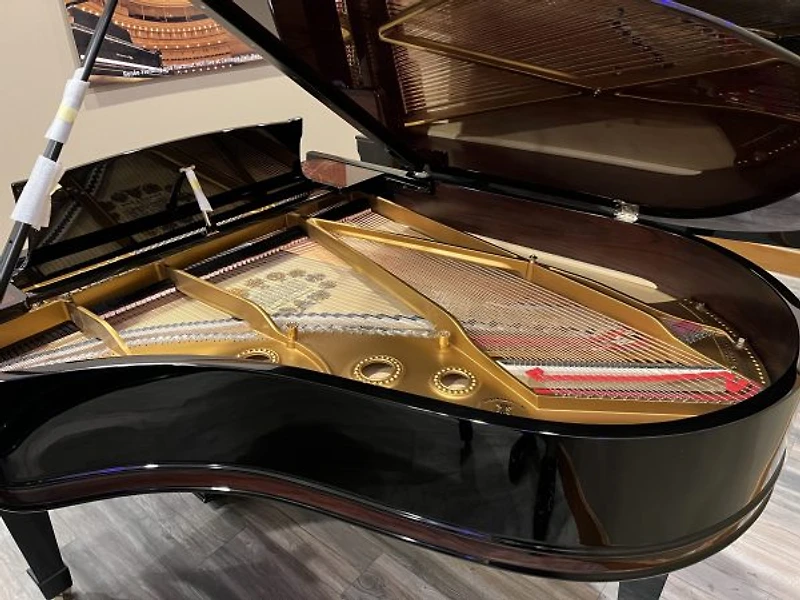 Steinway & Sons Model A