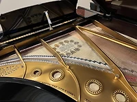 Steinway & Sons Model A
