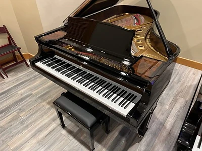 Steinway & Sons Model B