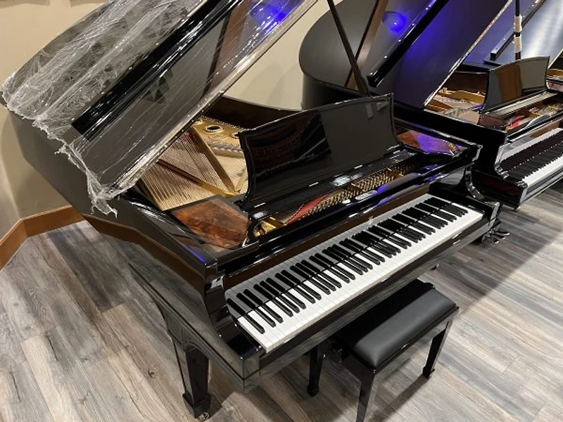 Steinway & Sons Model B