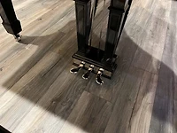 Steinway & Sons Model B