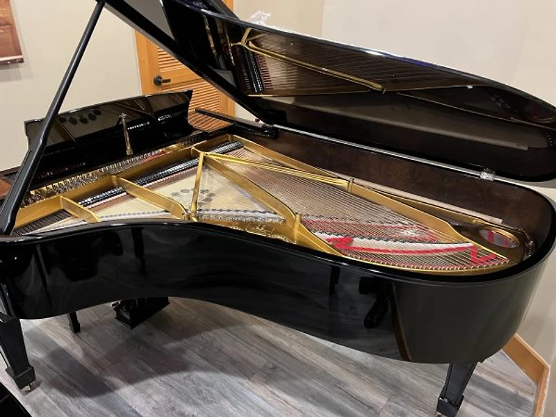 Steinway & Sons Model B