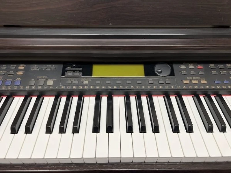 Yamaha CVP-202