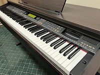 Yamaha CVP-202