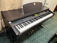 Yamaha CVP-202