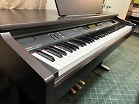 Yamaha CVP-202