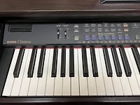 Yamaha CVP-202