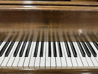 Steinway & Sons Model O