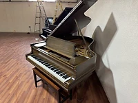 Steinway & Sons Model O