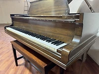 Steinway & Sons Model O