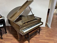 Steinway & Sons Model O