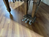 Steinway & Sons Model O