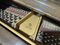 Steinway & Sons Model O