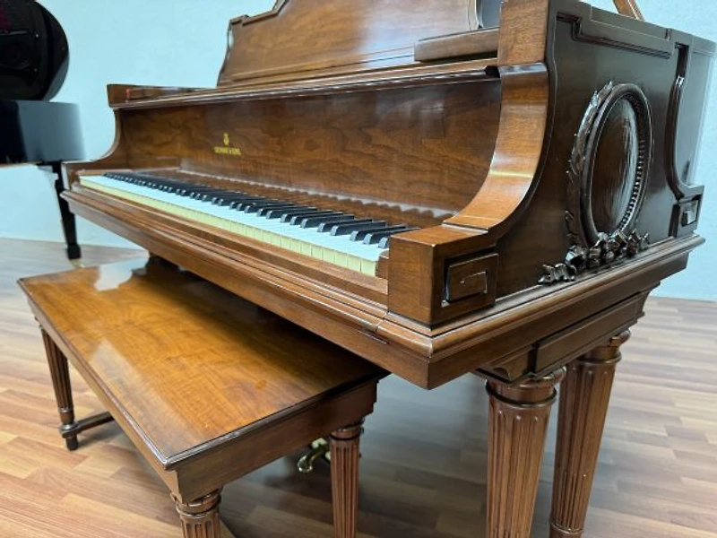 Steinway & Sons Model M (Louis XVI)