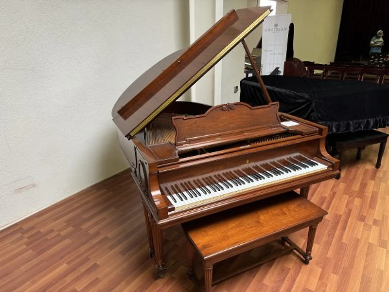 Steinway & Sons Model M (Louis XVI)