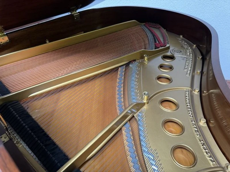 Steinway & Sons Model M (Louis XVI)