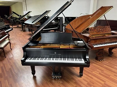 Steinway & Sons Model A