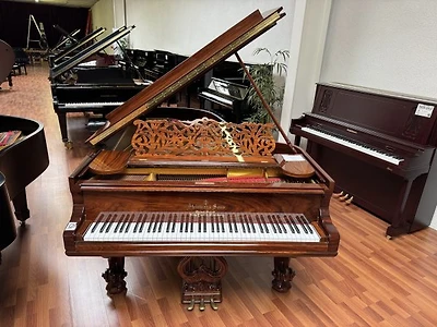 Steinway & Sons Model B