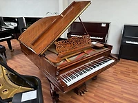 Steinway & Sons Model B