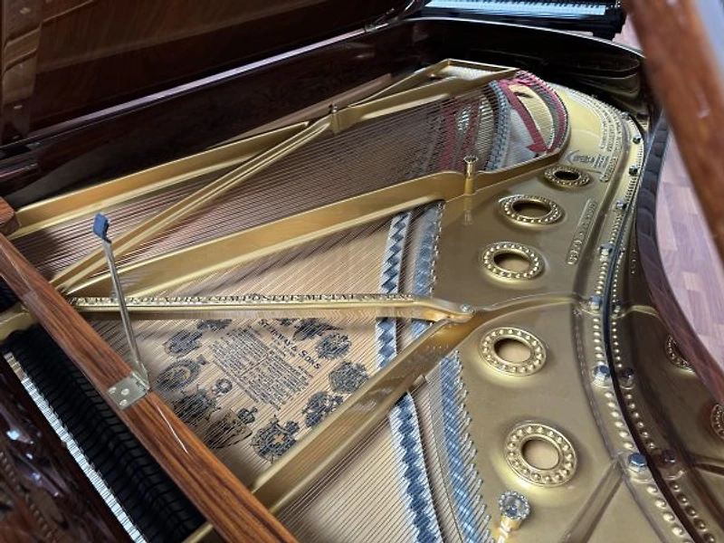 Steinway & Sons Model B