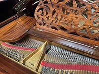 Steinway & Sons Model B