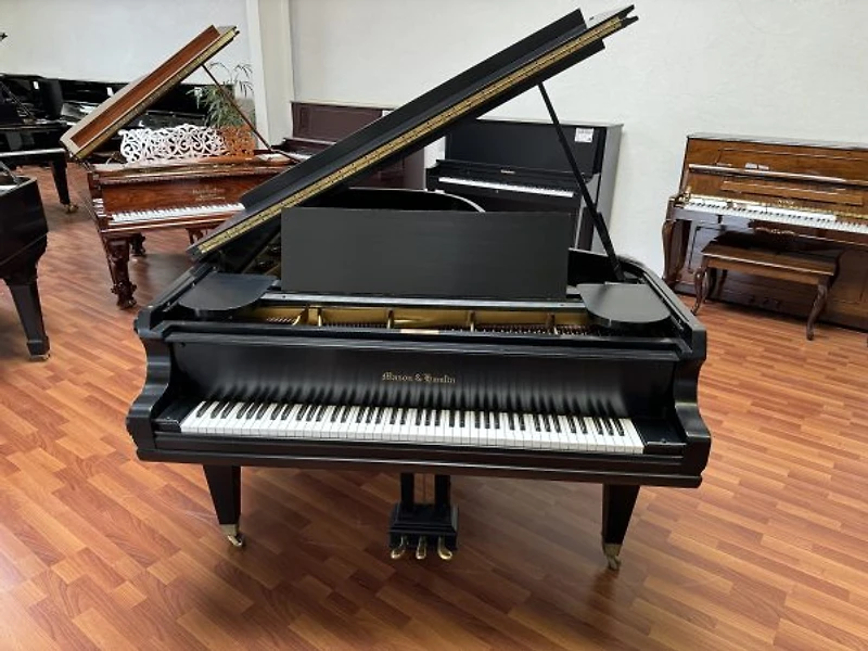 Mason and Hamlin Model BB