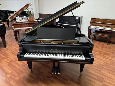 Mason and Hamlin Model BB