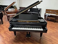 Mason and Hamlin Model BB