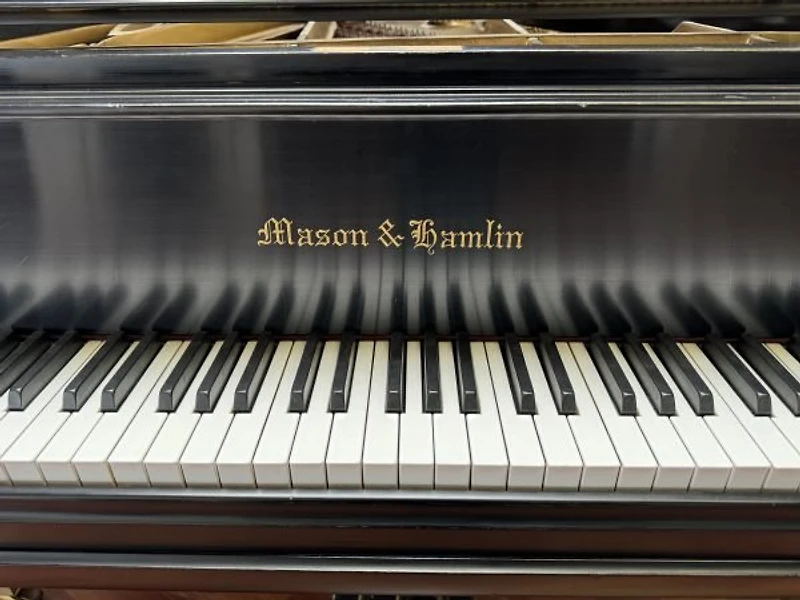 Mason and Hamlin Model BB