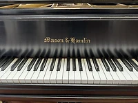 Mason and Hamlin Model BB