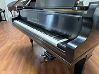 Mason and Hamlin Model BB