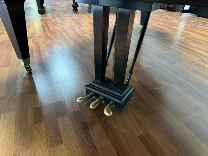 Mason and Hamlin Model BB